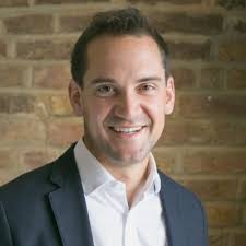 I am PUMPED to announce my new role as CEO at Pivotal Partners, joining…