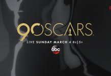 Resultado de imagen para 90th oscars hours ago
