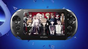 This prevents unauthorized use by a third party. Best Ps Vita Games From Gravity Rush To Persona 4 Golden Gamespot