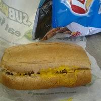 Maybe you would like to learn more about one of these? Subway Winston Salem Nc