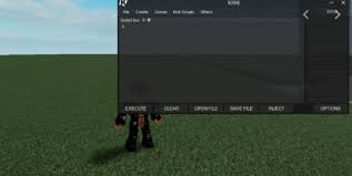 An old update date does not mean that the software is not working. Krnl Download Krnl For Roblox