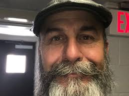 Fundraiser by Michelle Rigsby : Rick Rigsby