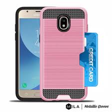 Real us phone numbers get a new us phone number to protect your very own number. Mila Metallic Groove Brushed Case With Credit Card Slot For Galaxy J7 Refine 2018 Diego Wireless Distributor Wholesale Of Cell Phone Accessories