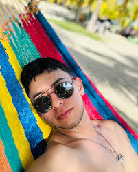 Jonathan Ali Cordova