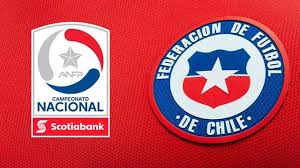 Primera división gt, ciudad de guatemala. The Chilean Primera Division Is Hilariously Intense With 3 Games Left To Play Balls Ie