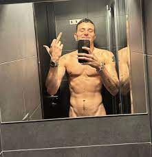 Will edmiston porn