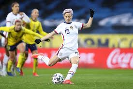 Get the uswnt sports stories that matter. Golden Uswnt Players Say As Much Off The Pitch As They Do On It