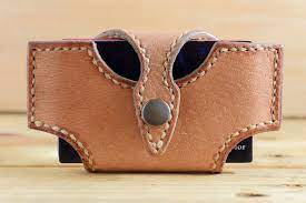 leather business card holder cases for cards visitor cards cases for business cards portatarjetas de presentacion cuero trabajo del cuero