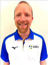 CHCM 82, AKAA Volley v Pamesa TERUEL