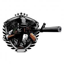 Pubg Pubg Mobile Wallpaper Pubg Mobile Game 523 Logo Design Art Mobile Logo Star Logo Design
