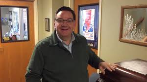 Happy 80th birthday to Del McCoury!