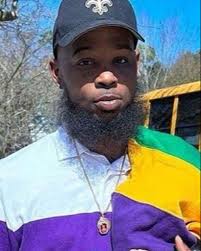 ALBERT QUINCY DANIELS IV Obituary February 4, 2024