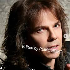 Joey Tempest❤️