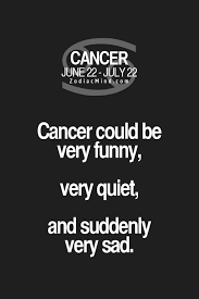 This Is Quite True Actually With Images Cancer Zodiac Facts Cancer Quotes Zodiac Astrology Cancer