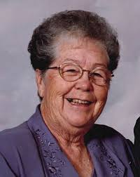 Obituary information for Mary F. Pratt