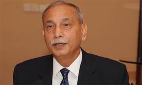 FIA's ex-DG Tariq Khosa quits all-important task force