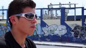 Darwin Castro's life as an athlete. #TeamAgitos