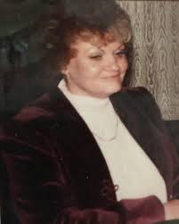 Patrica Ann (Levan) Day