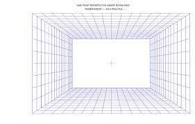 Room Perspective Grid Google Search Room Perspective Grid
