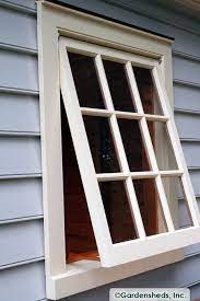 Windows And Doors Photo Gallery Awning Windows Window Awnings Shed Windows