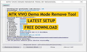 Links on android authority may earn us a commission. Mtk Vivo Demo Mode Remove Tool Latest Version Free Download