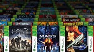Los mejores juegos gratuitos para descargar de xbox live. Que Juegos De Xbox 360 Funcionan En Xbox Series Y Xbox One Aqui La Lista Completa De Videojuegos Retrocompatibles Hasta La Fecha