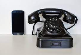 Die Geschichte Des Telefons – Mkv Consult