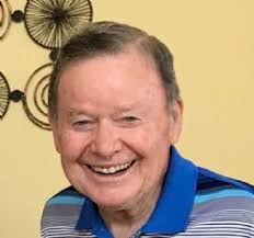 Lyle Densil Breeding Obituary December 20, 2019