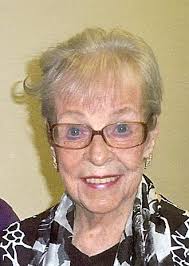 Catherine Corrigan Obituary