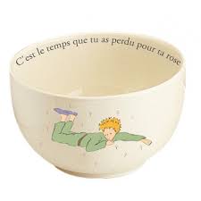 bol le petit prince the little prince bowl mugs