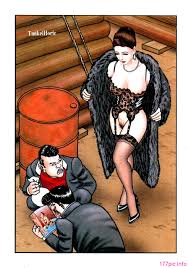 中文][堀江耽閨]熟女ゲーム1[269P] | 177漫畫