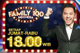 Soal Family 100 Masnurul