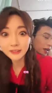 Akibat asal Nempok: Live Streaming Aneh Bang 😅😅