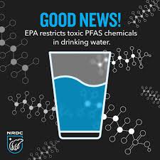 Image result for PFAS Chemical
