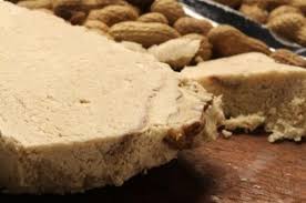 Mantecol Wikipedia
