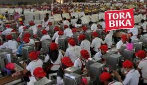 Artikel contoh surat lamaran kerja di pt gudang garam dan persyaratannya. Lowongan Kerja Pt Pigeon Indonesia Plant Cikande Serangkab Info