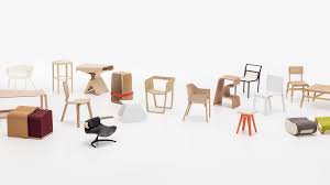 Dezeen Promotion Spanish Furniture Brand Andreu World Is Inviting Designers From Across The Globe To Submit Chair And Spanish Furniture Design Contest Design