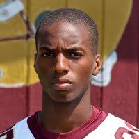 Marlon Buchanan's Douglass High School Career Home