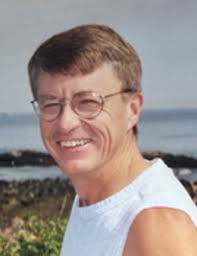 David J Monahan Obituary