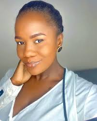 Ka glow keeko 🥰 Anna Talia Oze