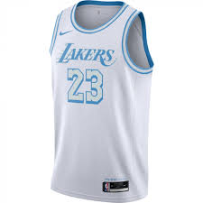 Lakers and ucla health in the community. Jersey Nba Lebron James Los Angeles Nike City Edition Swingman Basket4ballers