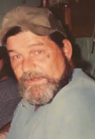Mr. Johnny Gail Vibbert, Cumberland Co., KY native (1953-2018)
