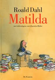 Recensie Matilda Kinderboeken Boeken Klassieke Boeken