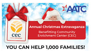 AATC — You Can Help 1,000 Families for Christmas! - Fort Worth Apartment  Association