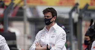 He holds a 33%3 stake in mercedes amg petronas motorsport formula one team and is team principal and ceo of. Sprint Qualifying Too Random For Toto Wolff S Liking Planet F1