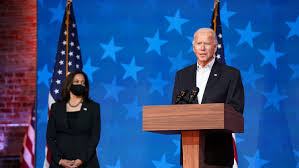 As The Counting Continues Biden Cuts Into Trump S Lead In Pennsylvania And Georgia The New York Times