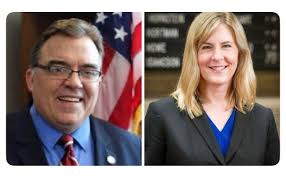 Mayor Donna Deegan added a new photo.