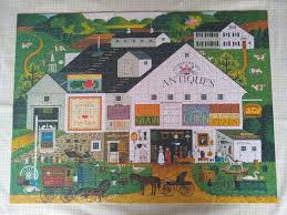 We did not find results for: 4th Puzzle Completed This Month All Hail Charles Wysocki Peppercricket Farm 1000 Pieces Jigsawpuzzles