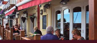 the tenby jersey tenby pub food jersey