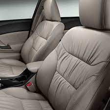 2015 honda civic front seat covers. Honda Civic Sedan Ex Katzkin Leather Seat Upholstery 2014 2015 Gathered Design Shopsar Com